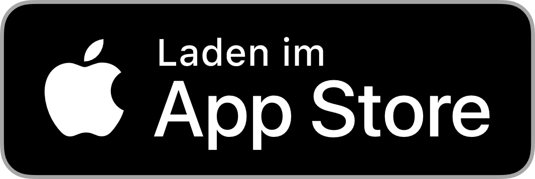 Im App Store laden – Button zur Netto plus App.